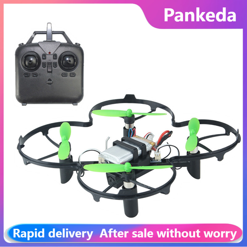 DM002 DIY Quadcopter Tinggi Te - Drone Video Production ulasan dan harga