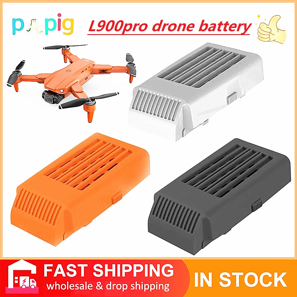 L900 Pro Drone GPS 4K baterai  - Drone Lidar ulasan dan harga