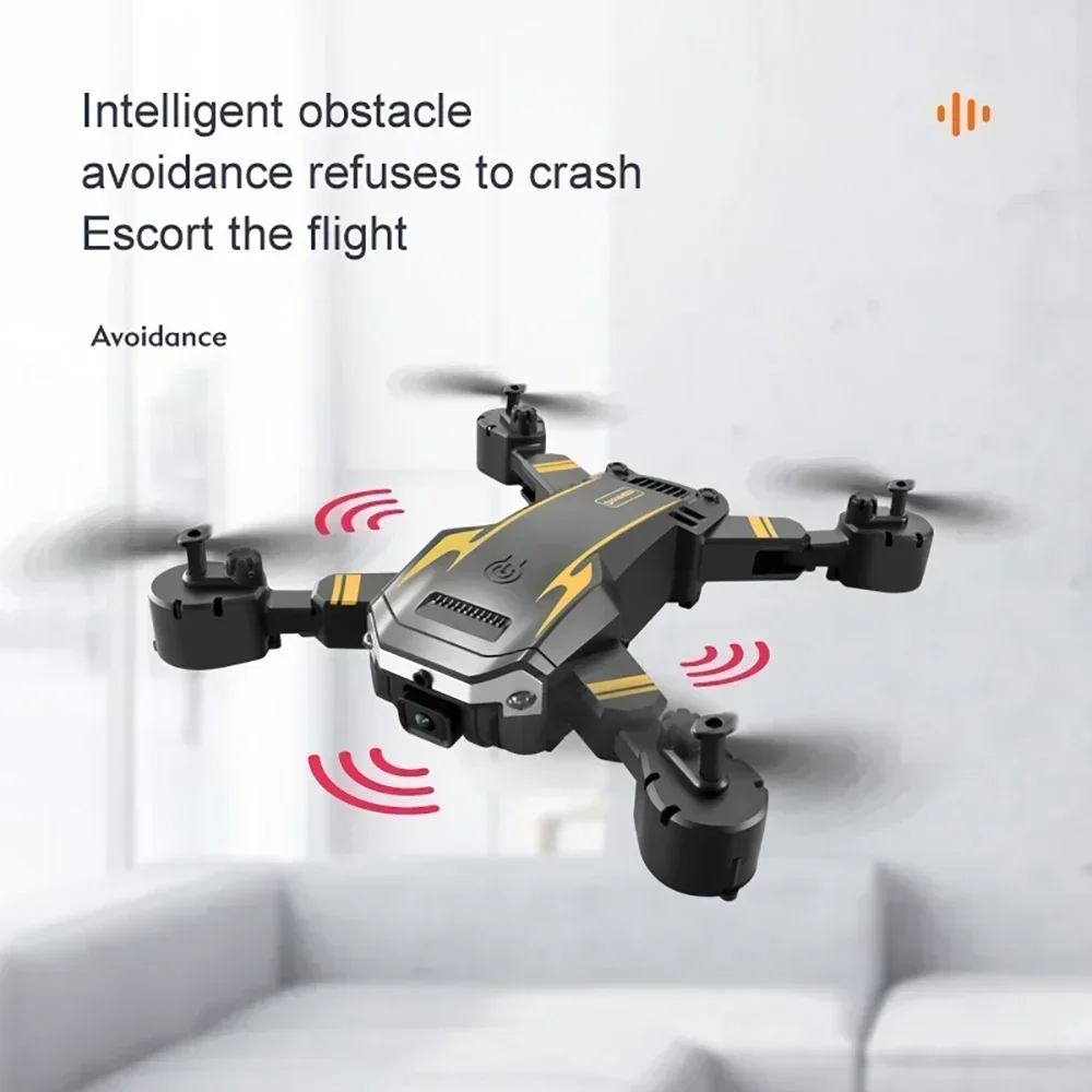 Drone G6 Pro 8K Dual-Kamera, 5 - Drone Mapping ulasan dan harga