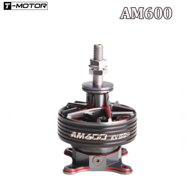 VoidFlyT-MOTOR AM600 KV525/KV5 - Drone 3D Modeling ulasan dan harga