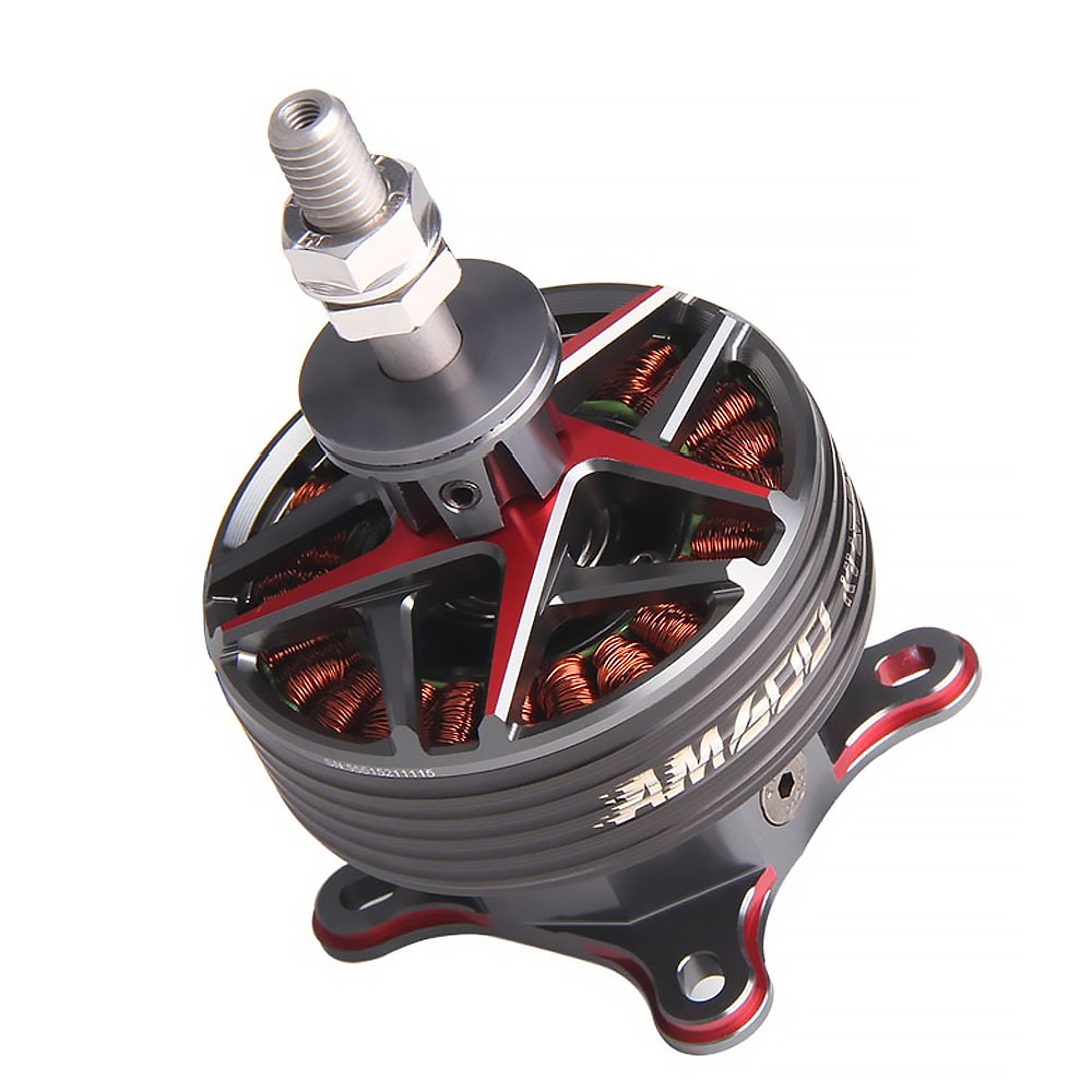 VoidFlyT-MOTOR AM600 KV525/KV5 - Drone 3D Modeling ulasan dan harga